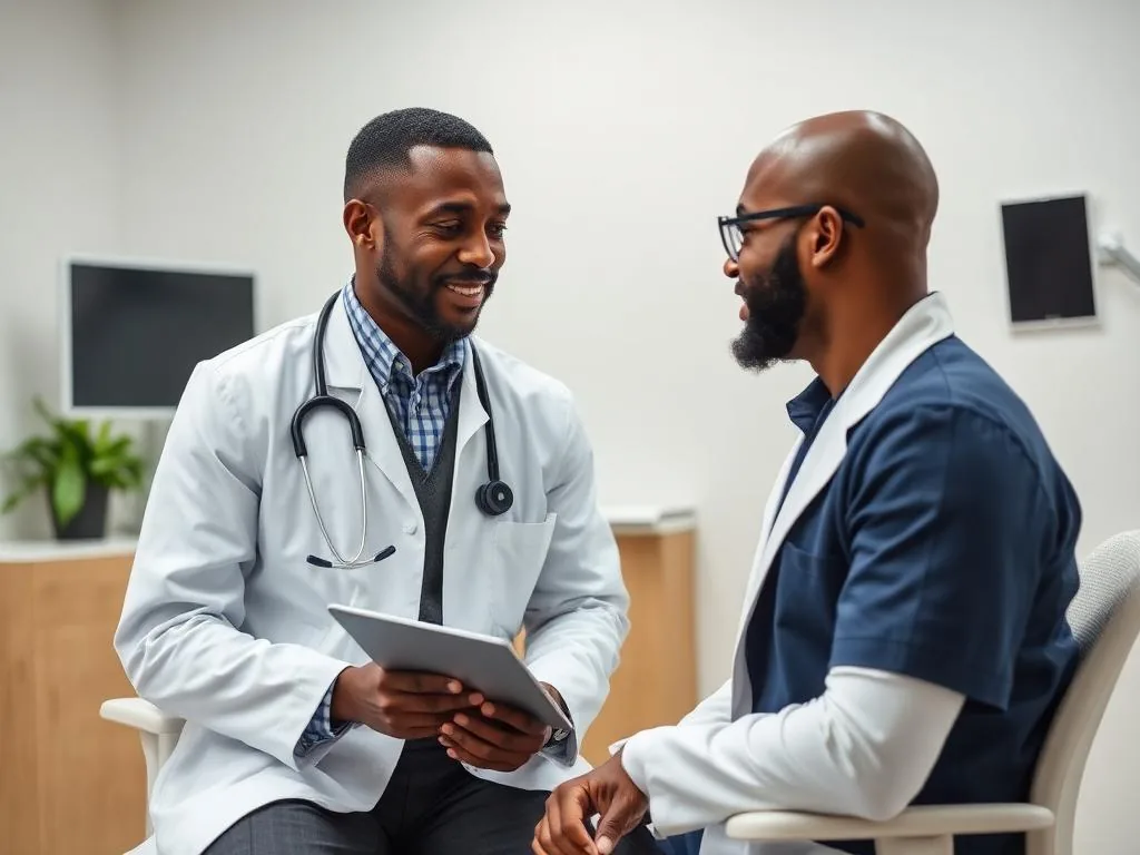 Urologie